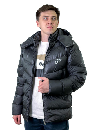 Куртка мужская утепленная Nike (21036334)