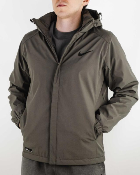 Куртка демисезонная Nike (6212)
