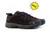 Кроссовки Columbia Vibram "Brown" (9903-7) [СС]