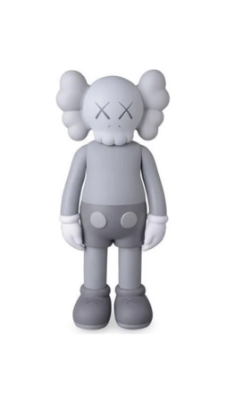 Игрушка KAWS стоячая (21036701)