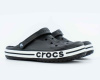 Сабо Crocs Bayaband Clog "Black" (G16-1)