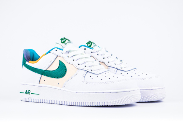 Кроссовки Nike Air Force 1 '07 LV8 EMB (W5500-34) [АС]