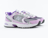 Кроссовки New Balance 530 "Gray/Pink" (9988-5)