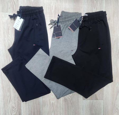 Брюки спортивные Tommy Hilfiger (12196)