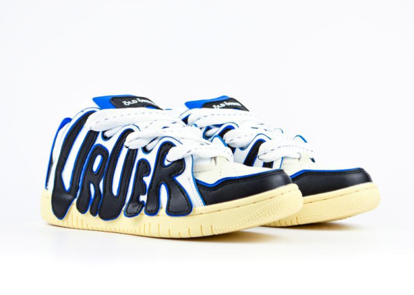 Кроссовки Old Order Skater 001 (330-13) [СС]