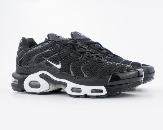 Кроссовки Nike Air Max Plus GS Sequoia (917-18) [АА]