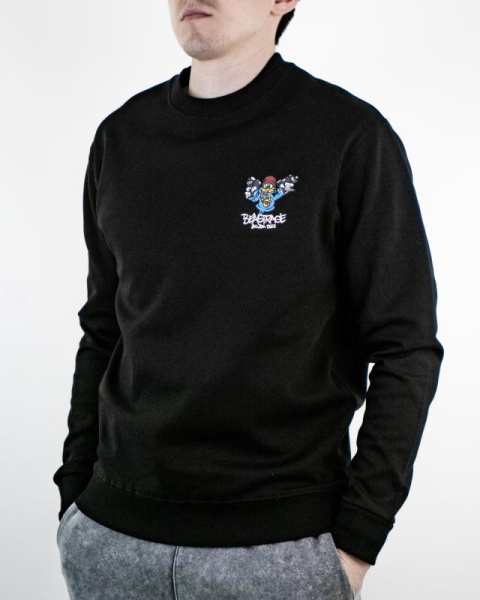 Свитшот LAHKIN'S "BEASTRAGE" (5228)