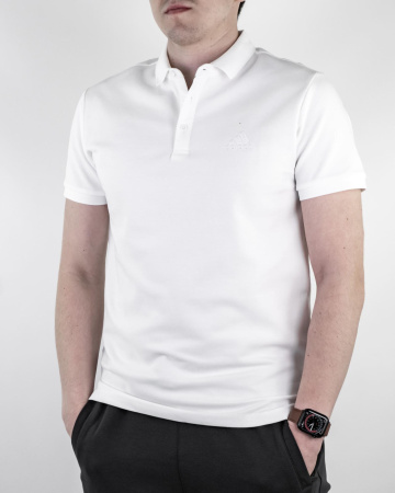 Рубашка-поло Adidas (9917)