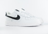 Кроссовки Nike Air Force 1 Low "White/Black" (G5001-8) [АА]