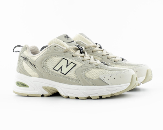 Кроссовки New Balance 530v2 Retro "Khaki" (530-36)