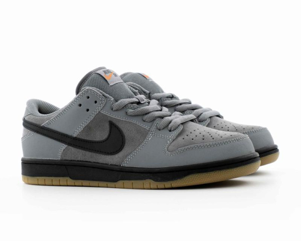 Кроссовки Nike SB Dunk Low Pro "Cool Grey" (5505-85)