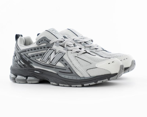 Кроссовки New Balance 1906R "Brighton Grey" (М507-8) [СС]