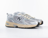 Кроссовки New Balance 530 Vintage "Metallic Silver" (W530-23) [ВС]
