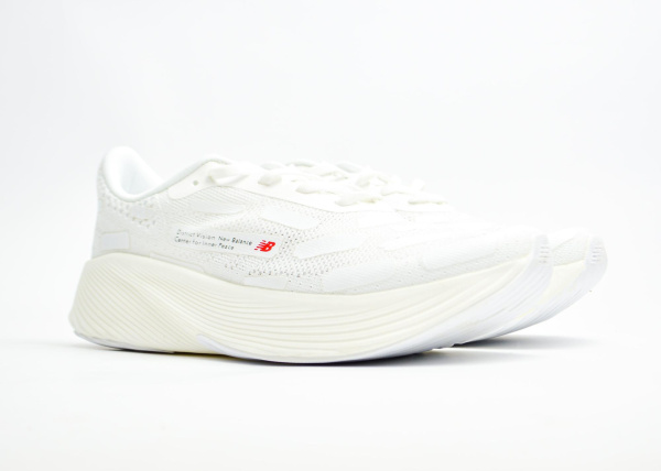 Кроссовки New Balance District Vision x FuelCell RC Elite v2 "White" (5351-6) [СС]