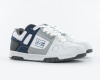 Кроссовки DC Shoes Stag (М8008-5) [ВС]