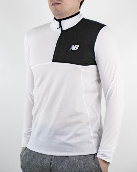 Лонгслив мужской New Balance (21039195)