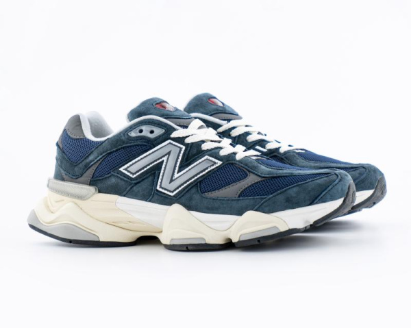 Кроссовки New Balance 9060 Outerspace (М560-16А)