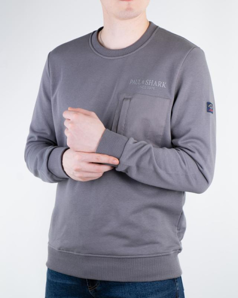 Свитшот Paul Shark (6325)