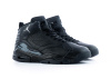 Кроссовки Nike Jordan MVP "Triple Black" (105-4) [ВС]