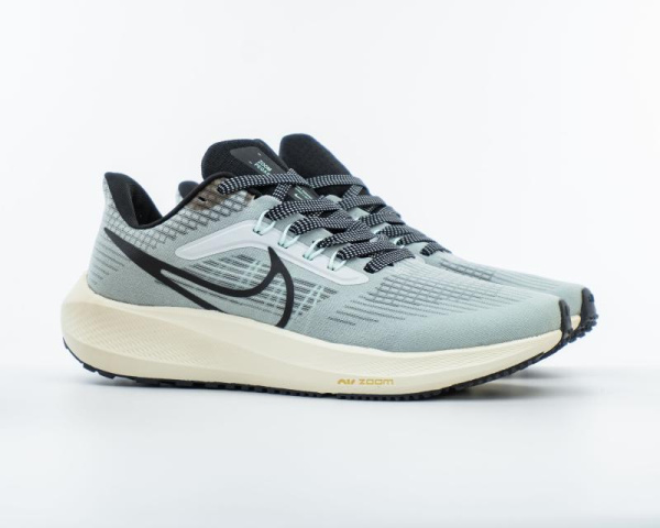Кроссовки Nike Air Zoom Pegasus 39 "Grey" (М819-7) [АС]