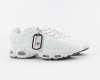 Кроссовки Nike Air Max Plus "White" (242-2В)