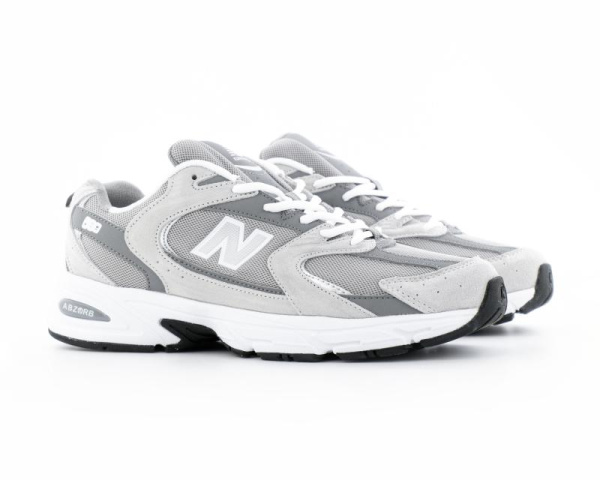 Кроссовки New Balance 530 "Grey" (G530-22)