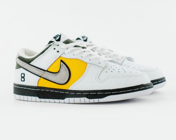 Кроссовки Nike SB Dunk & NBA Kobe Bryant (Aj01)