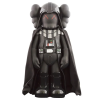 Статуэтка Kaws в стиле Star Wars 2 (25см Darth Vader)