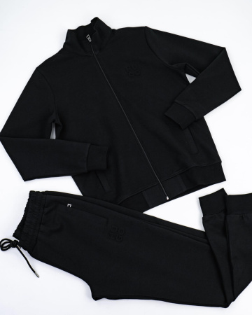 Костюм спортивный мужской Hugo Boss (7219)