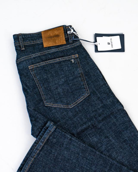 Джинсы мужские Tom Ford (118-3405)