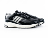Кроссовки Adidas originals Response CL"Grey/Black" (417-1)
