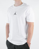 Футболка мужская Air Jordan (Ts-J-2159) (M, Белый)