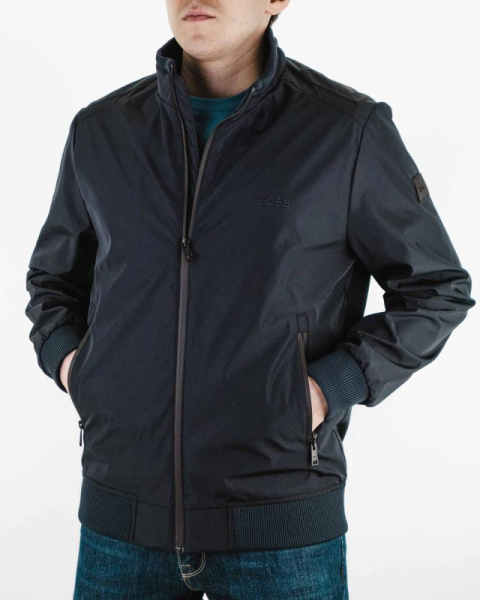 Ветровка Hugo Boss (771-1459)