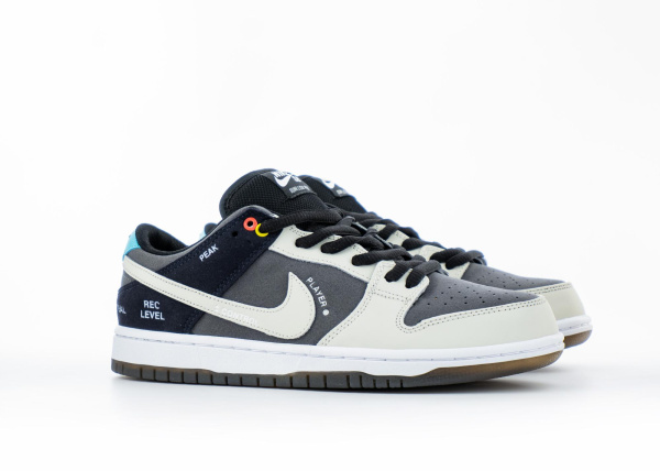 Кроссовки Nike SB Dunk Low "VX1000 Camcorder" (5505-14) [АС]