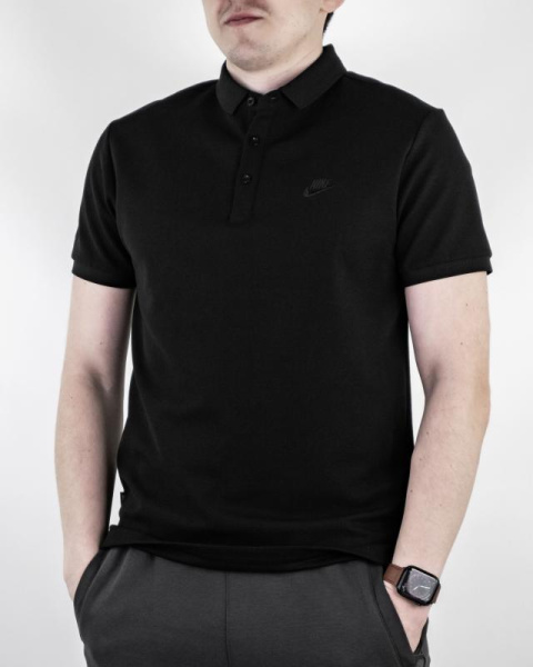 Рубашка-поло Nike (9901)