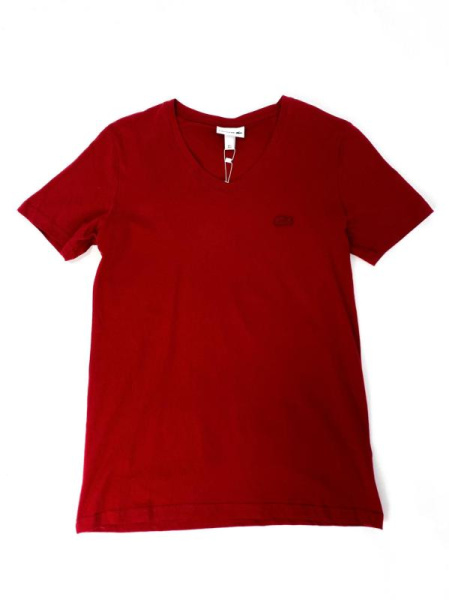Футболка мужская Lacoste (8928)