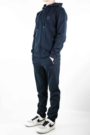 Костюм спортивный мужской Hugo Boss (6218)