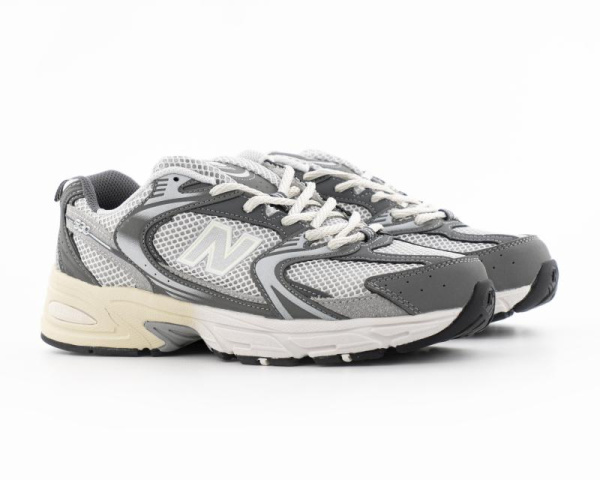 Кроссовки New Balance 530 "Vintage Grey Matter" (530-11)