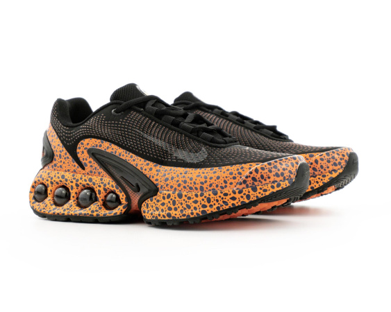 Кроссовки Nike Air Max DN SE Premium "Electric Pack" (М966-6)