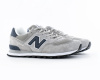 Кроссовки New Balance 574 "Grey/DK.Blue" (510-12) [АА]
