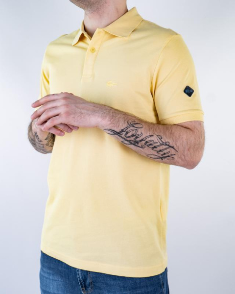 Поло Lacoste (4665)