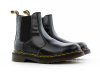 Ботинки Dr. Martens 2976 Yellow Stitch Smooth Leather Chelsea Boots (21038342) [АС]