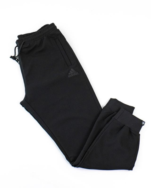 Штаны мужские Adidas на флисе (38107)