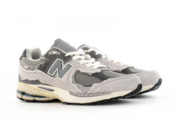 Кроссовки New Balance 2002R Protection Pack Rain Cloud (110-1)