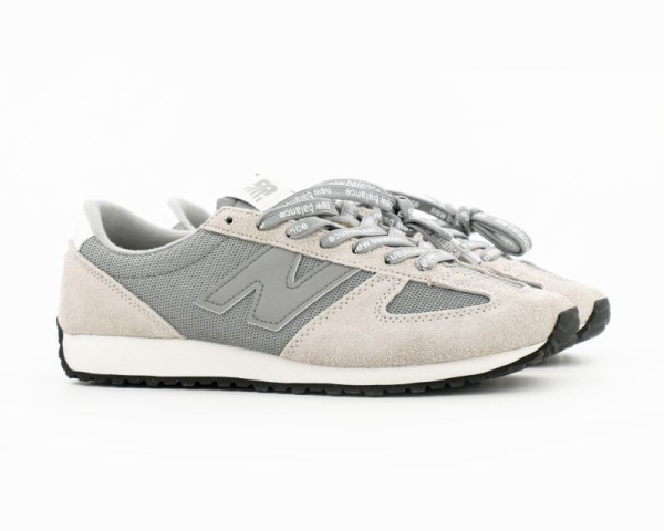 Кроссовки New Balance NB 471 "Grey" (М571-11)