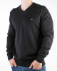 Джемпер мужской Tommy Hilfiger (140-315) (XL, Черный, 54 (XL))