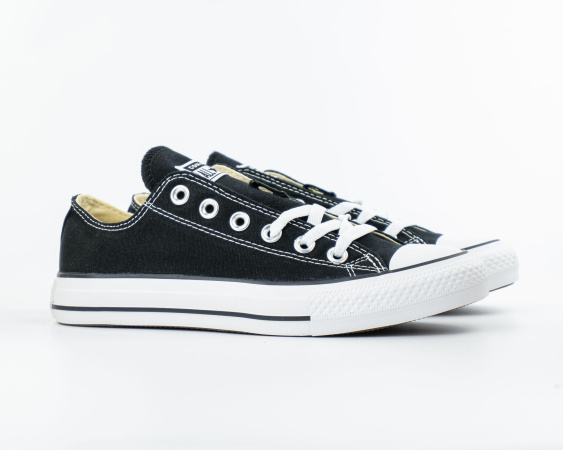 Кеды Converse All Star Core "Black" (W217-1) [АС]