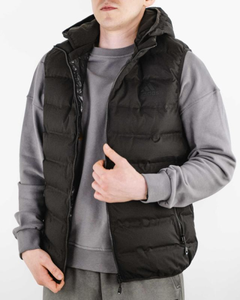 Жилетка мужская Adidas (723D)