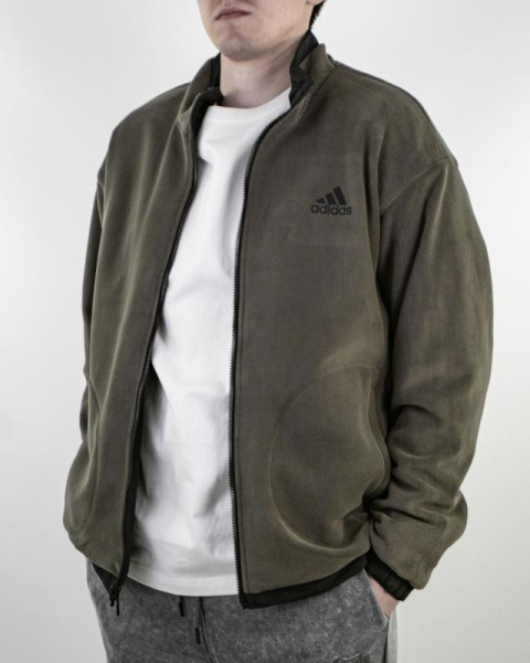 Куртка двухстороняя Adidas (1930)