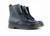 Ботинки Dr. Martens 1460 Smooth Leather Lace Up Boots (A136) [АА]